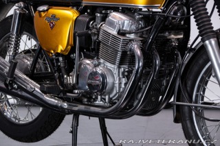 Honda CB 750 FOUR 1974