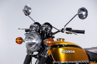 Honda CB 750 FOUR 1974