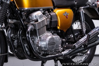 Honda CB 750 FOUR 1974
