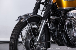 Honda CB 750 FOUR 1974