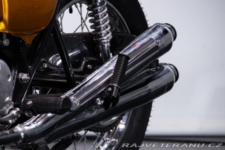 Honda CB 750 FOUR 1974