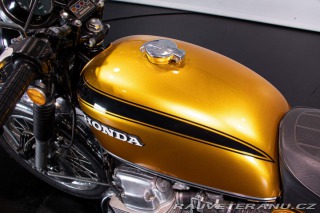 Honda CB 750 FOUR 1974