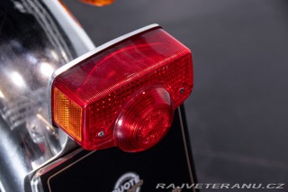 Honda CB 750 FOUR 1974