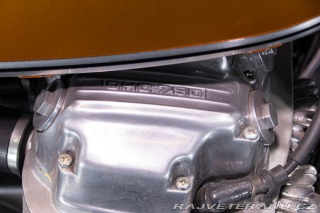 Honda CB 750 FOUR 1974