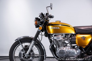 Honda CB 750 FOUR 1974