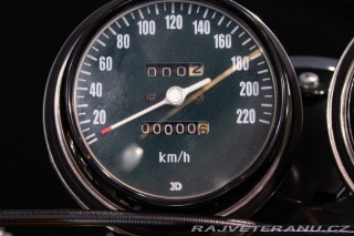 Honda CB 750 FOUR 1974