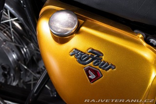 Honda CB 750 FOUR 1974