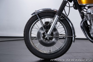 Honda CB 750 FOUR 1974