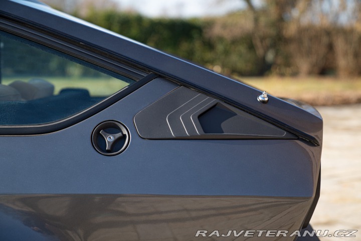 Alfa Romeo Alfetta GTV6 2.5 1981