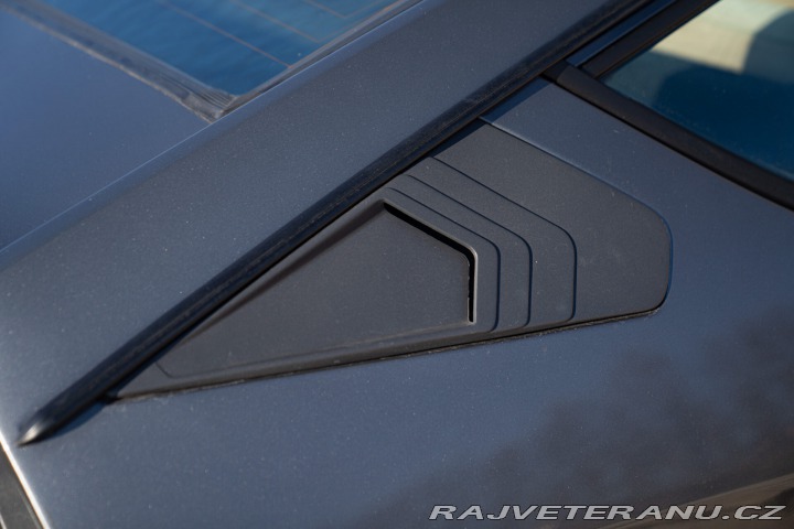 Alfa Romeo Alfetta GTV6 2.5 1981