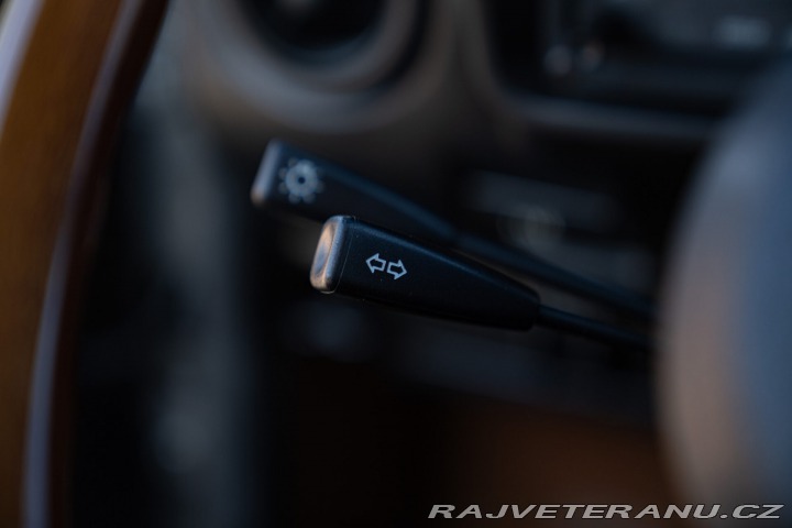 Alfa Romeo Alfetta GTV6 2.5 1981