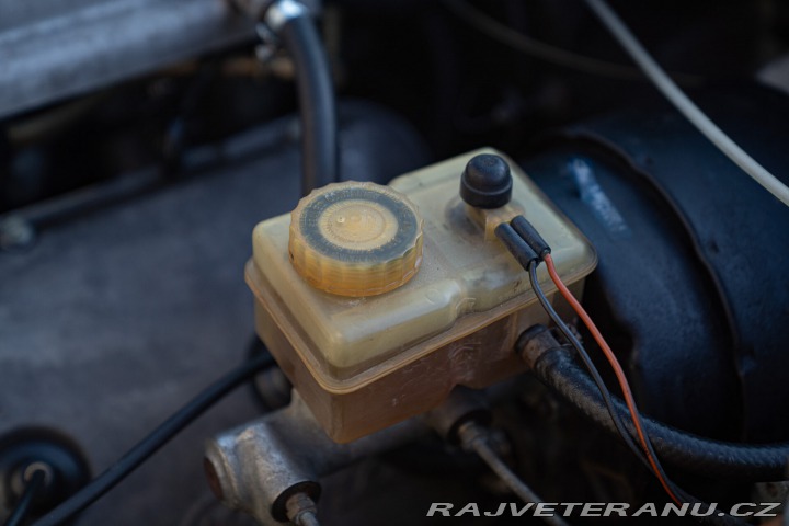 Alfa Romeo Alfetta GTV6 2.5 1981