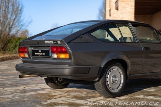 Alfa Romeo Alfetta GTV6 2.5 1981