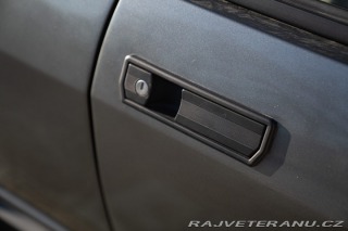 Alfa Romeo Alfetta GTV6 2.5 1981