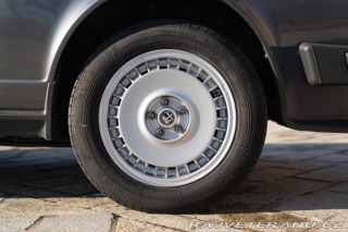 Alfa Romeo Alfetta GTV6 2.5 1981