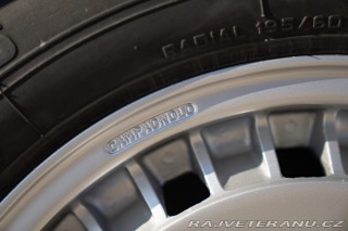 Alfa Romeo Alfetta GTV6 2.5 1981