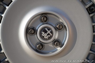 Alfa Romeo Alfetta GTV6 2.5 1981