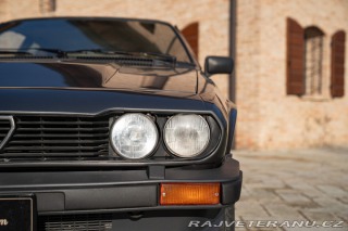 Alfa Romeo Alfetta GTV6 2.5 1981