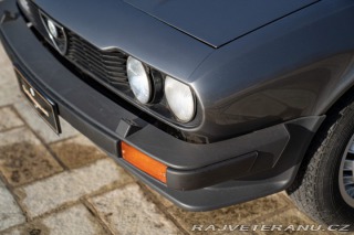 Alfa Romeo Alfetta GTV6 2.5 1981