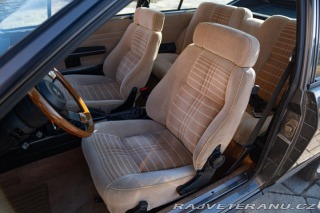 Alfa Romeo Alfetta GTV6 2.5 1981