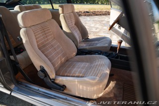 Alfa Romeo Alfetta GTV6 2.5 1981