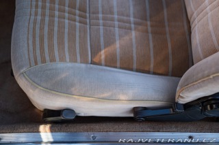 Alfa Romeo Alfetta GTV6 2.5 1981