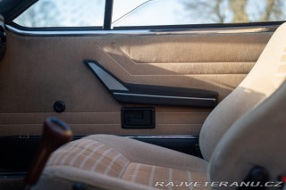 Alfa Romeo Alfetta GTV6 2.5 1981