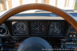 Alfa Romeo Alfetta GTV6 2.5 1981