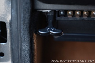 Alfa Romeo Alfetta GTV6 2.5 1981