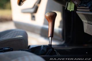 Alfa Romeo Alfetta GTV6 2.5 1981