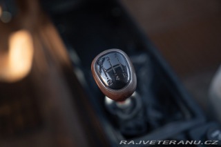 Alfa Romeo Alfetta GTV6 2.5 1981