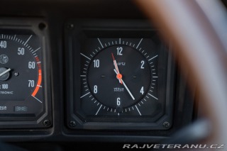 Alfa Romeo Alfetta GTV6 2.5 1981