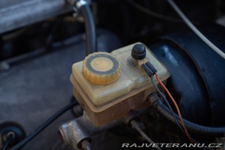 Alfa Romeo Alfetta GTV6 2.5 1981