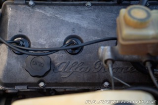 Alfa Romeo Alfetta GTV6 2.5 1981