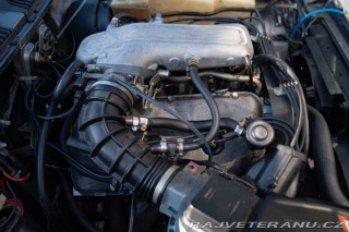 Alfa Romeo Alfetta GTV6 2.5 1981