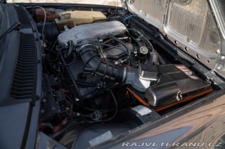 Alfa Romeo Alfetta GTV6 2.5 1981