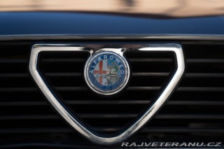 Alfa Romeo Alfetta GTV6 2.5 1981