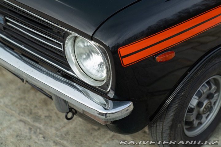 Austin Mini CLUBMAN ESTATE 1000 1981