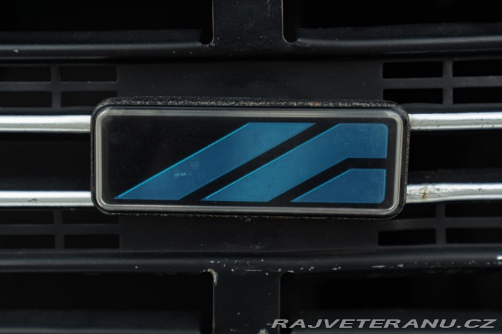 Austin Mini CLUBMAN ESTATE 1000 1981