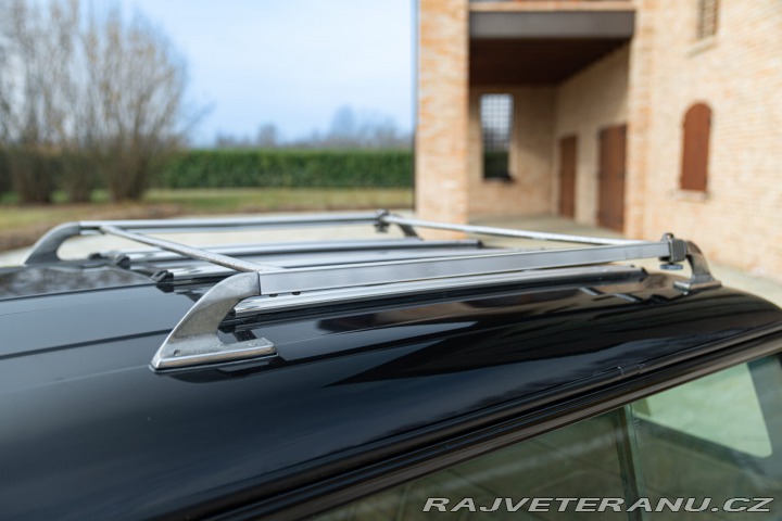 Austin Mini CLUBMAN ESTATE 1000 1981