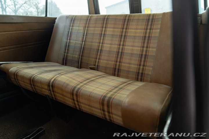 Austin Mini CLUBMAN ESTATE 1000 1981