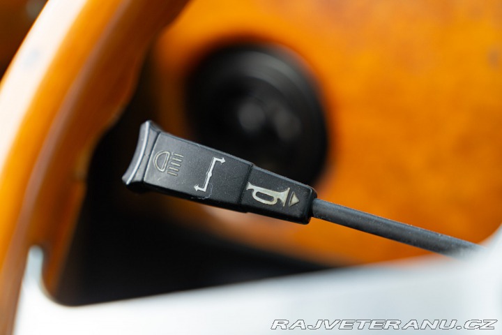 Austin Mini CLUBMAN ESTATE 1000 1981