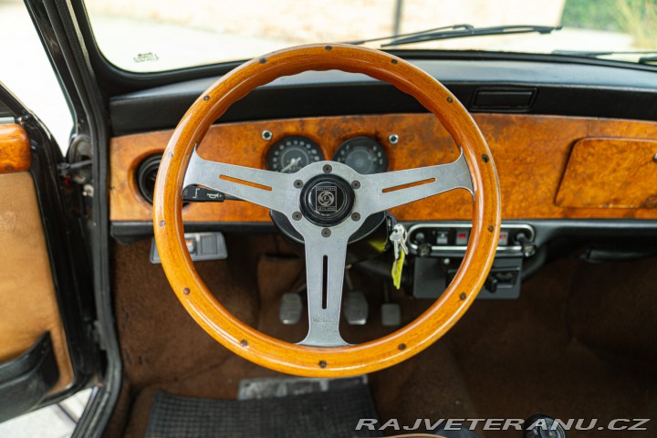 Austin Mini CLUBMAN ESTATE 1000 1981