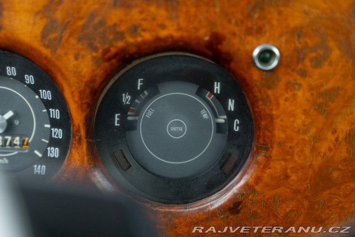 Austin Mini CLUBMAN ESTATE 1000 1981