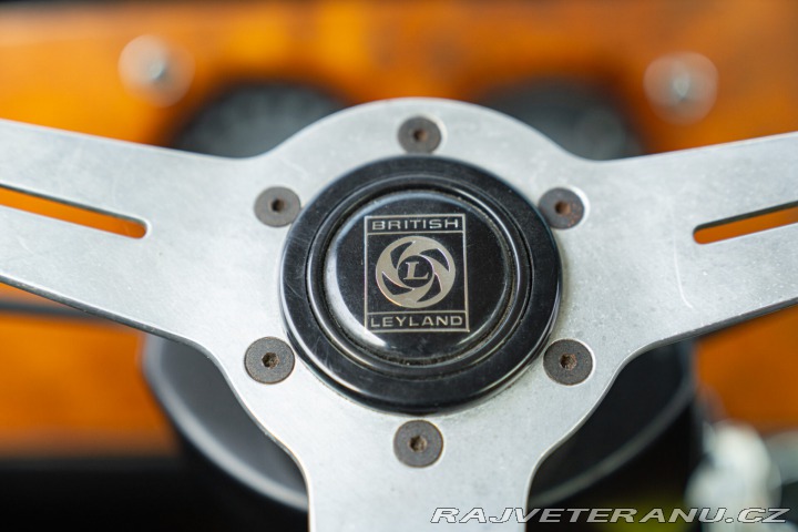 Austin Mini CLUBMAN ESTATE 1000 1981