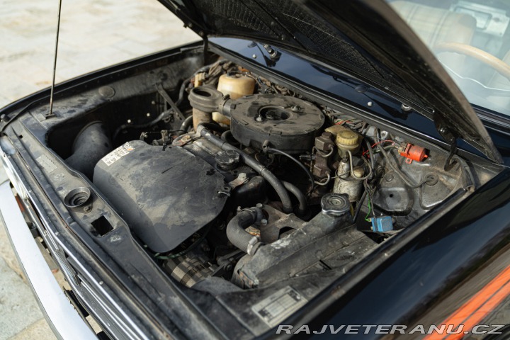 Austin Mini CLUBMAN ESTATE 1000 1981