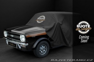Austin Mini CLUBMAN 1981