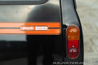 Austin Mini CLUBMAN ESTATE 1000 1981