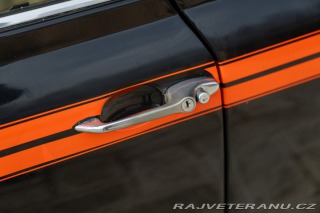 Austin Mini CLUBMAN ESTATE 1000 1981