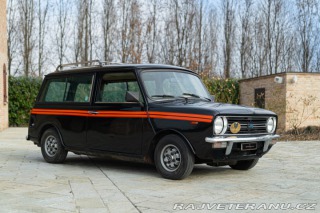 Austin Mini CLUBMAN ESTATE 1000 1981